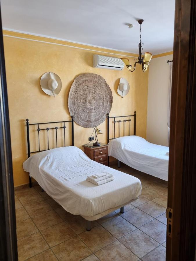 Вілла Casa Mavi Торрокс Екстер'єр фото